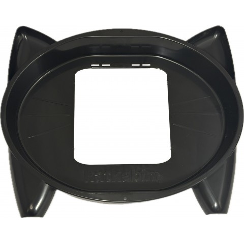 KatKabin 2 End Moulding A Accessories