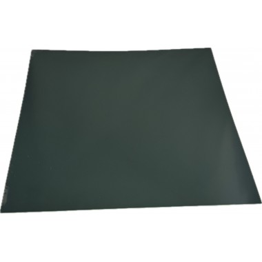 KatKabin Replacement Panel - GREEN