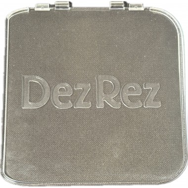 KatFlap for KatKabin DezRez