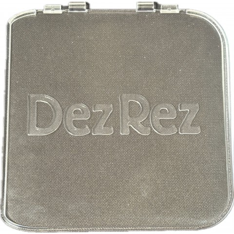 KatFlap for KatKabin DezRez Accessories