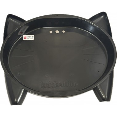 KatKabin 2 End Moulding B