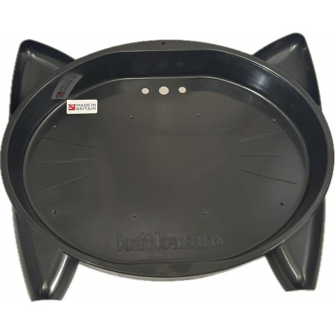 KatKabin 2 End Moulding B Accessories