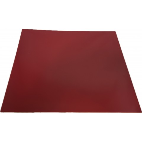 KatKabin Replacement Panel - RED Accessories